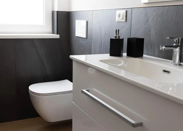 דירה Casanegrano - *