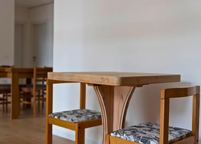 דירה Casanegrano - טרנטו