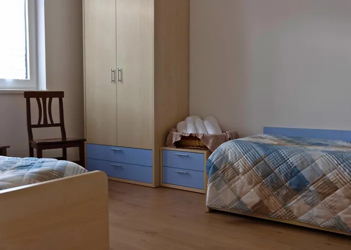 דירה Casanegrano - טרנטו