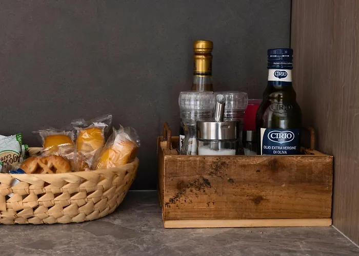 Casanegrano - * טרנטו