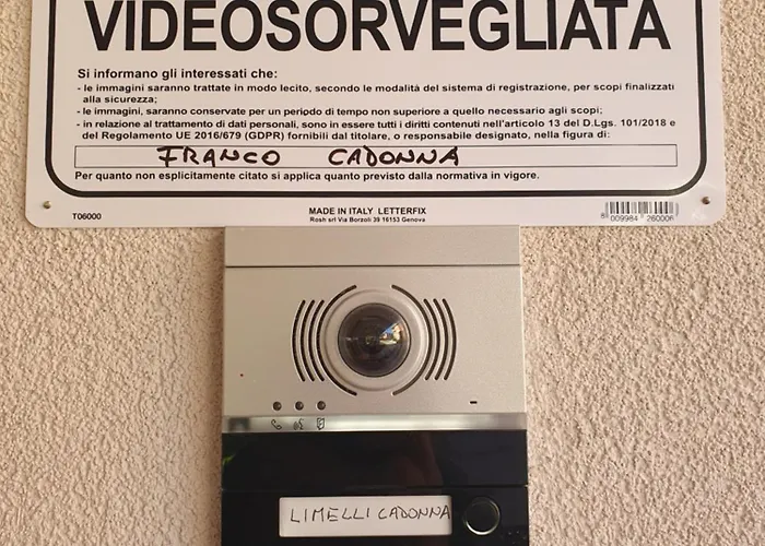 Casanegrano - דירה *