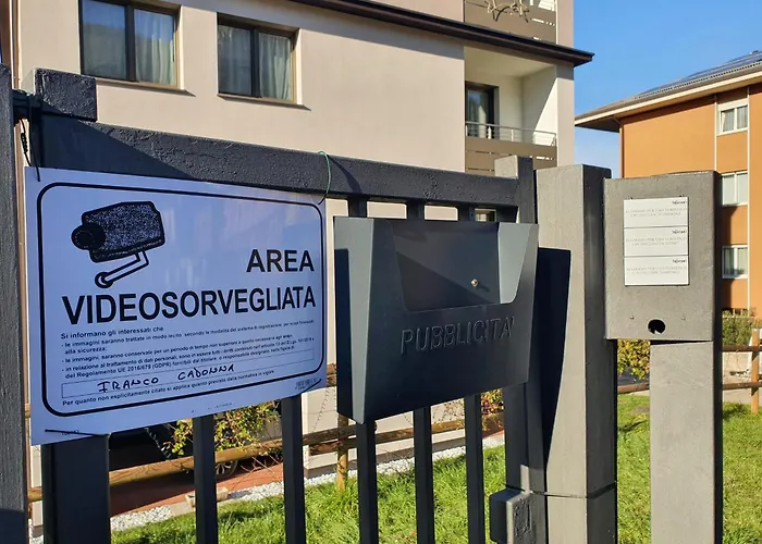 Casanegrano - דירה